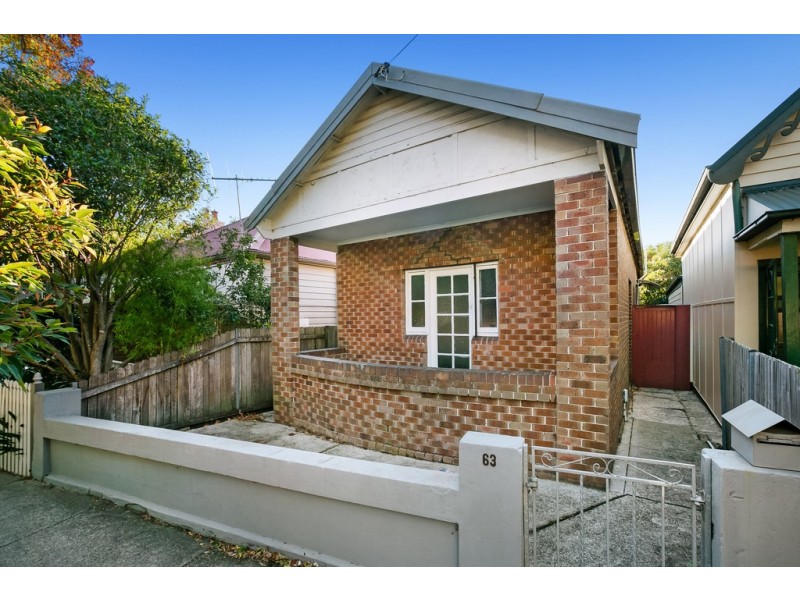 63 Lords Road, Leichhardt NSW 2040