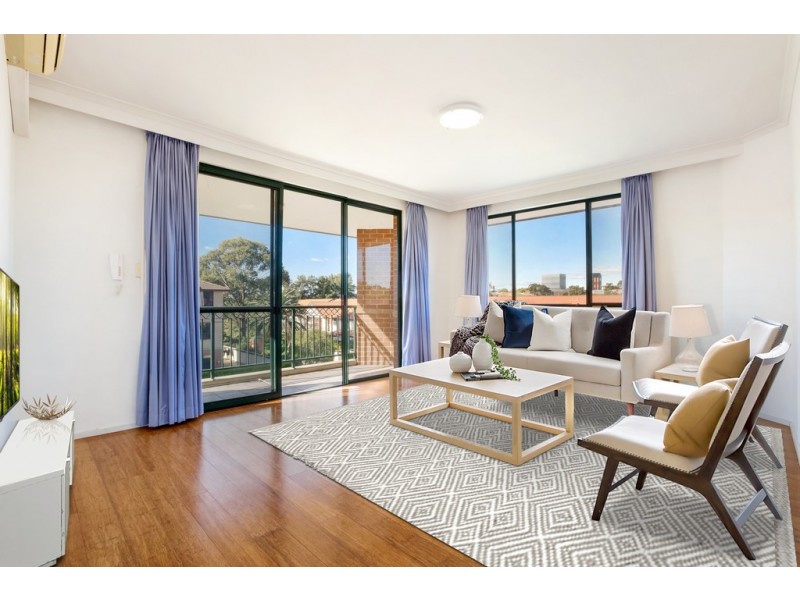 75/18-20 Knocklayde Street, Ashfield NSW 2131