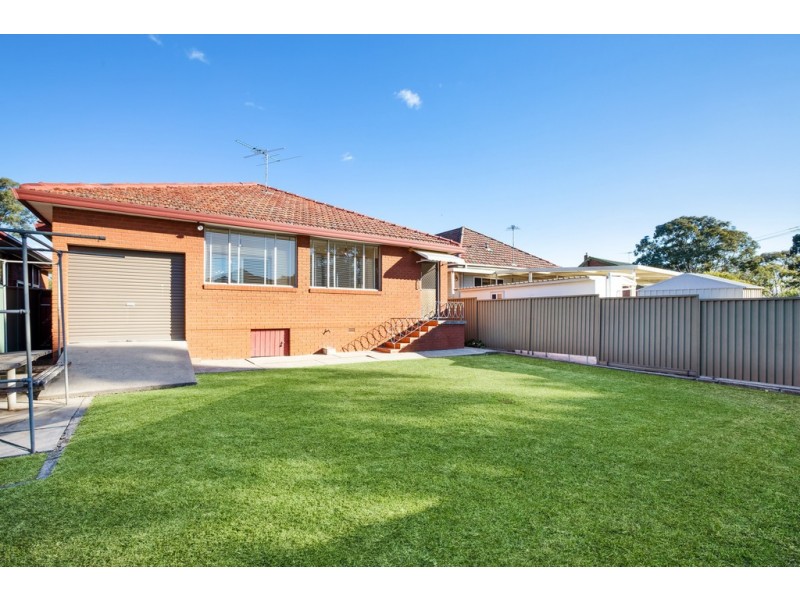 150A Virgil Avenue, Chester Hill NSW 2162