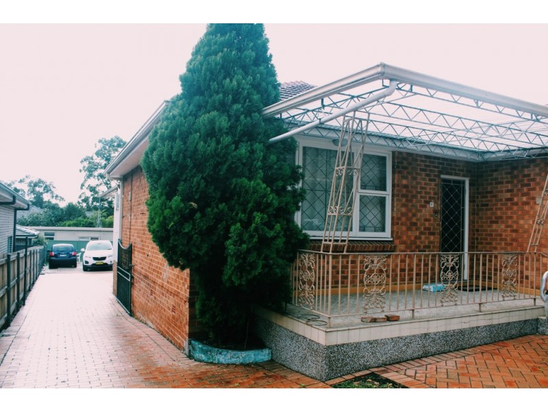 87 Buffalo Road, Ryde NSW 2112