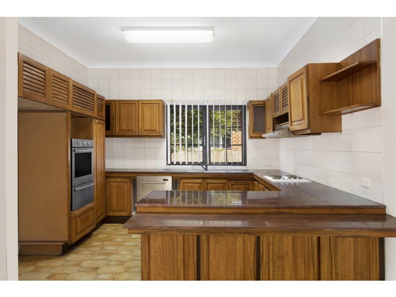 18 Roslyn Street, Ashbury NSW 2193