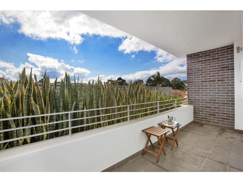 5/1 Coralie Street, Abbotsford NSW 2046