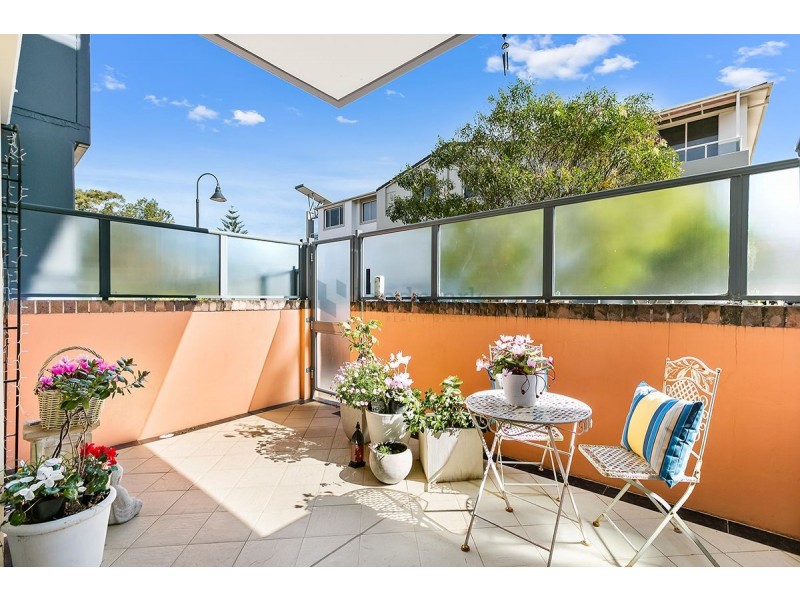 4/2 Bechert Road, Chiswick NSW 2046