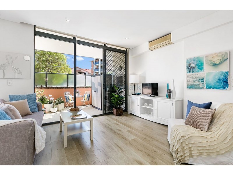 4/2 Bechert Road, Chiswick NSW 2046