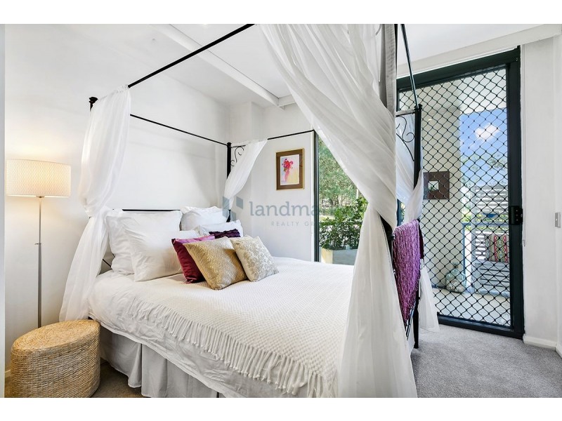 4/2 Bechert Road, Chiswick NSW 2046