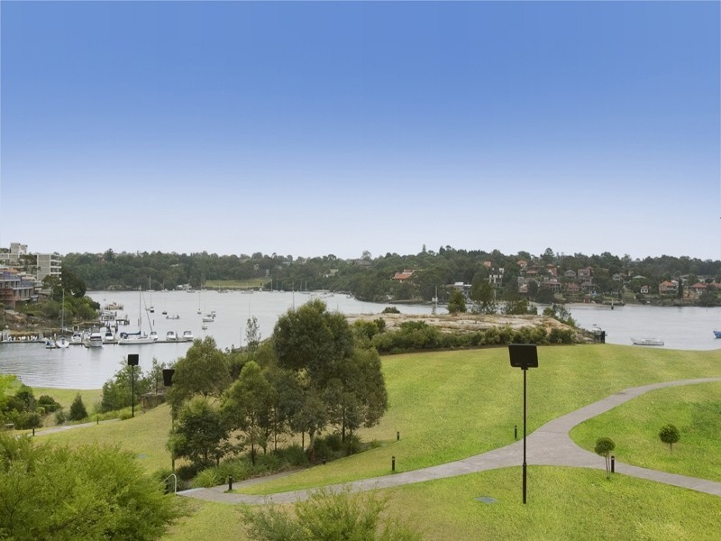 4/2 Bechert Road, Chiswick NSW 2046