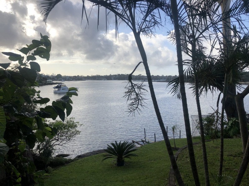 98a Champion Road, Tennyson Point NSW 2111