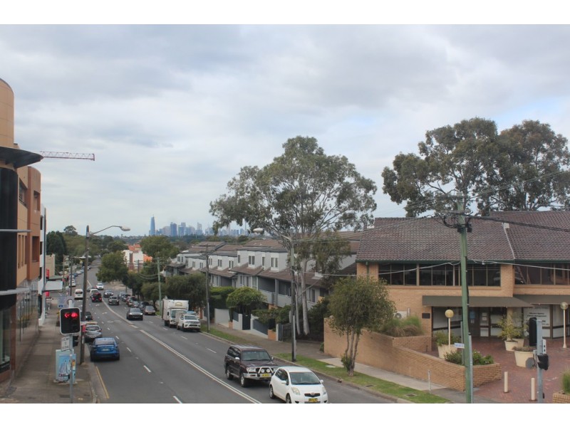 2/59 Great North Road, Five Dock NSW 2046