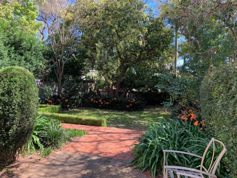 48 Denison Road, Lewisham NSW 2049