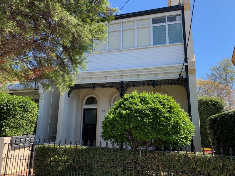 48 Denison Road, Lewisham NSW 2049