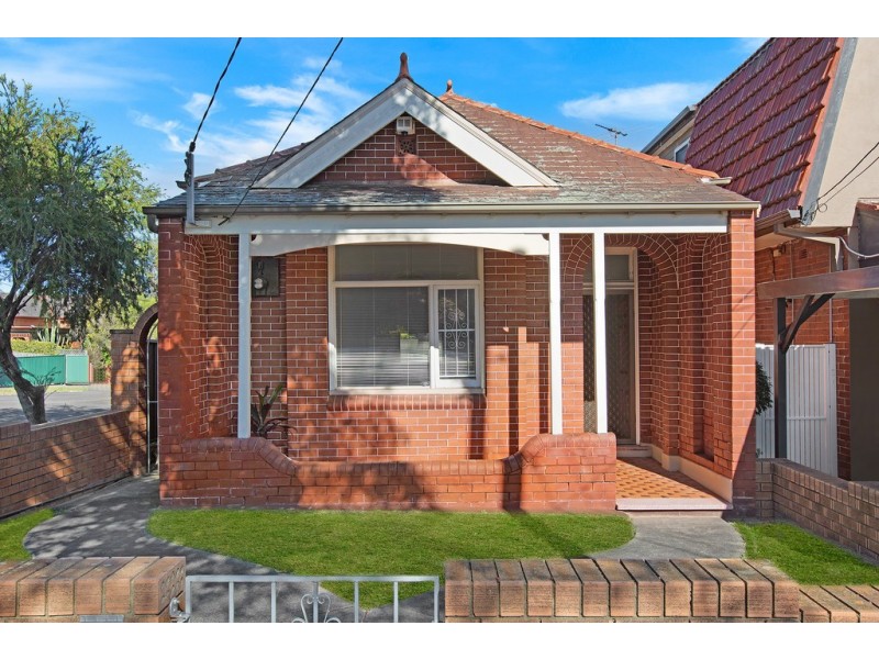 27 Connecticut Avenue, Five Dock NSW 2046