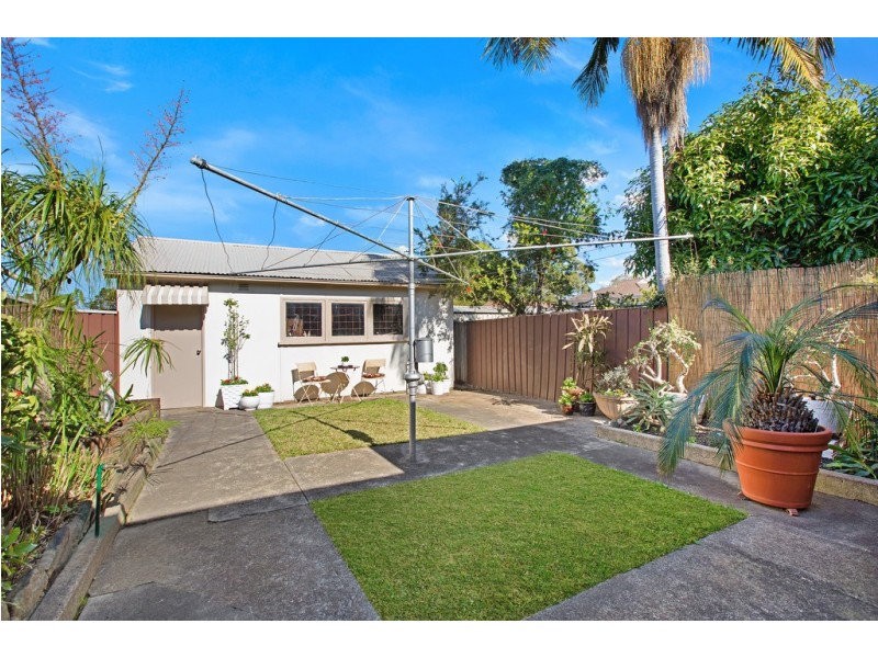 27 Connecticut Avenue, Five Dock NSW 2046