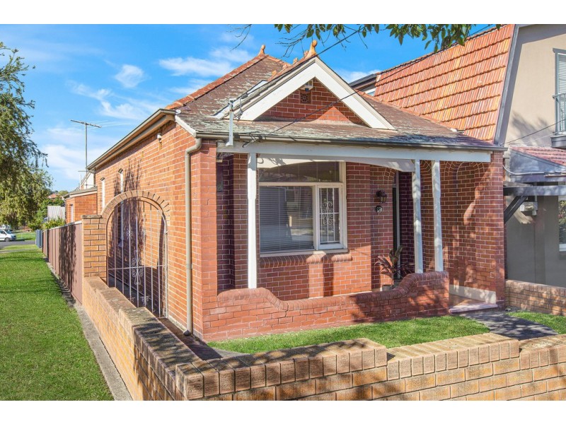 27 Connecticut Avenue, Five Dock NSW 2046