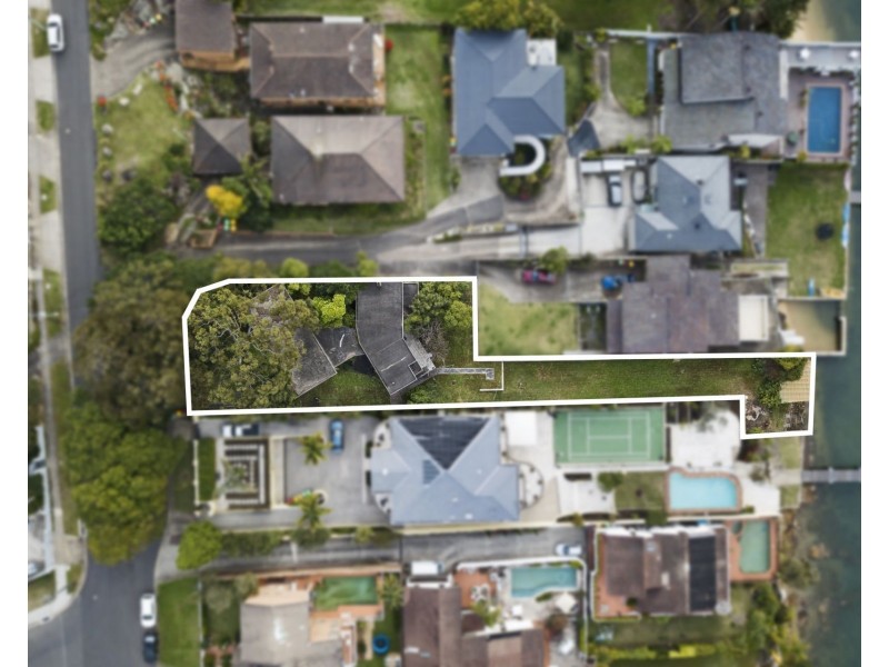 13 Hezlet Street, Chiswick NSW 2046