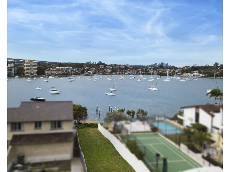 13 Hezlet Street, Chiswick NSW 2046