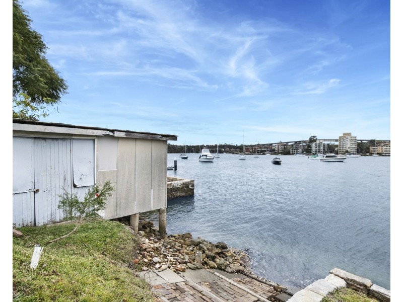 13 Hezlet Street, Chiswick NSW 2046