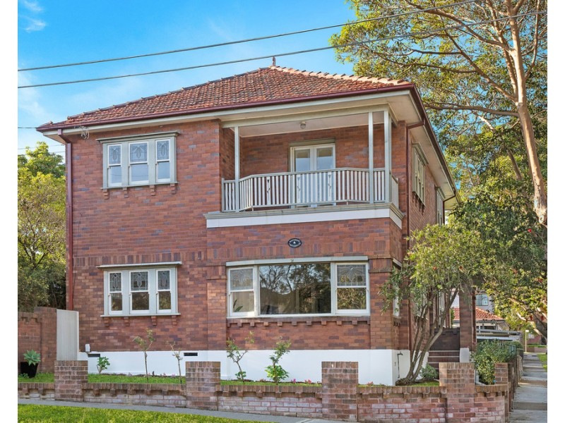 2 Mitchell Street, Five Dock NSW 2046