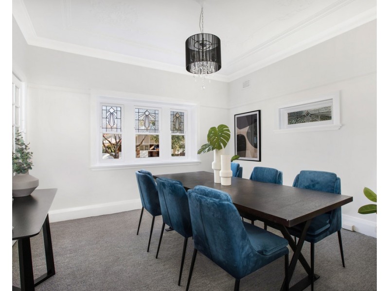 2 Mitchell Street, Five Dock NSW 2046