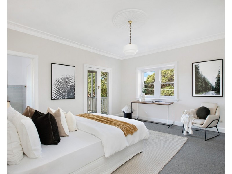 2 Mitchell Street, Five Dock NSW 2046