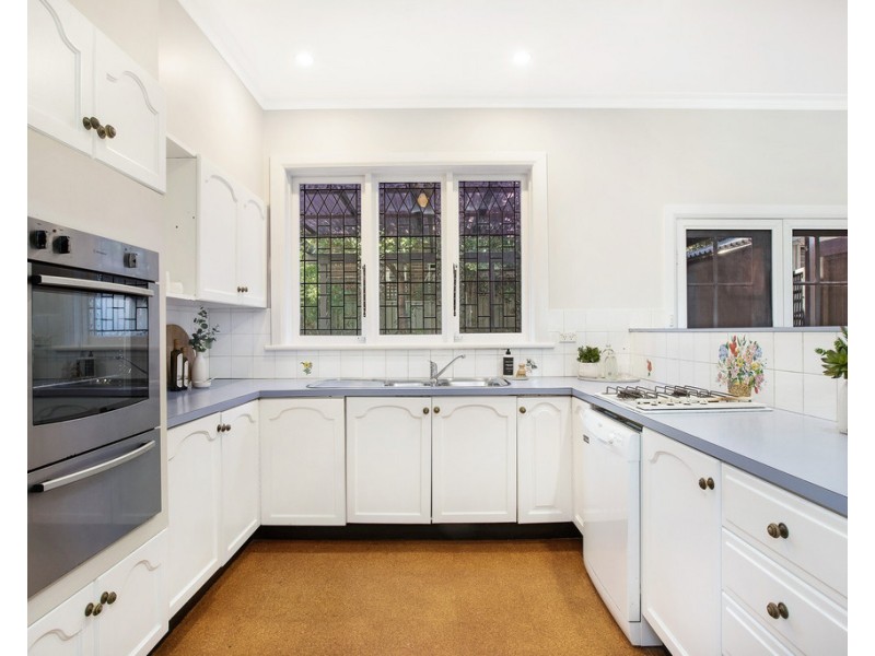 2 Mitchell Street, Five Dock NSW 2046