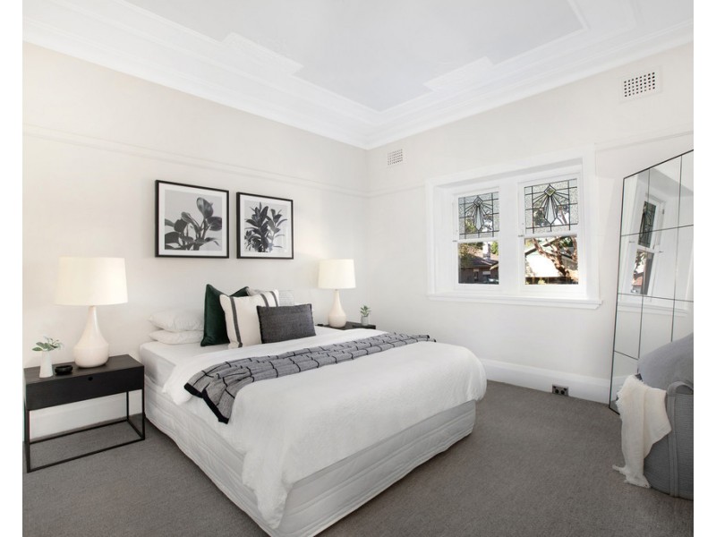 2 Mitchell Street, Five Dock NSW 2046