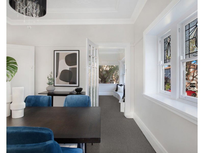 2 Mitchell Street, Five Dock NSW 2046