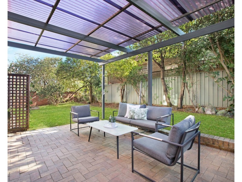 2 Mitchell Street, Five Dock NSW 2046