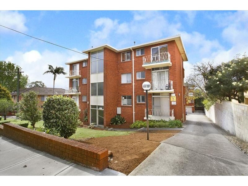 20/78 Hampden Road, Russell Lea NSW 2046