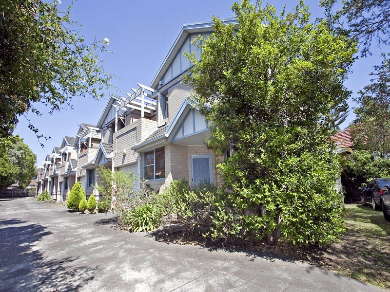 3/20 Gipps Street, Concord NSW 2137