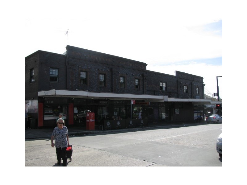 133 Great North Road, Five Dock NSW 2046