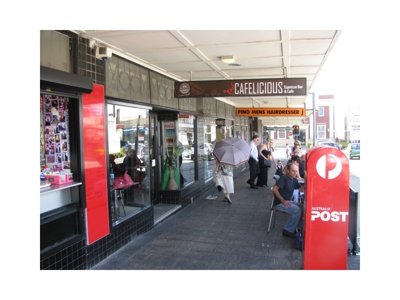 133 Great North Road, Five Dock NSW 2046