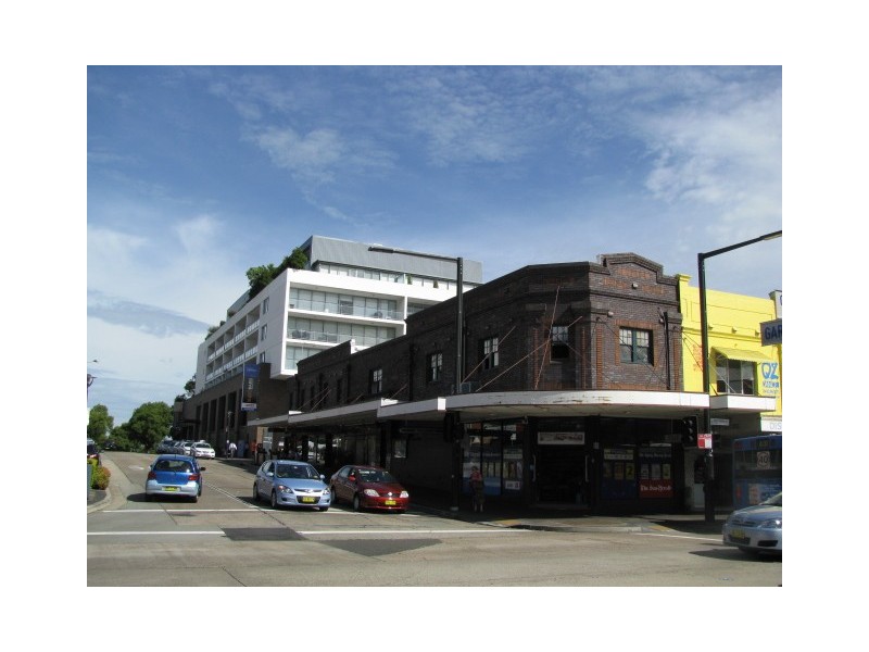 133 Great North Road, Five Dock NSW 2046