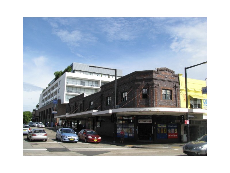 133 Great North Road, Five Dock NSW 2046