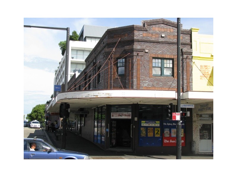 133 Great North Road, Five Dock NSW 2046