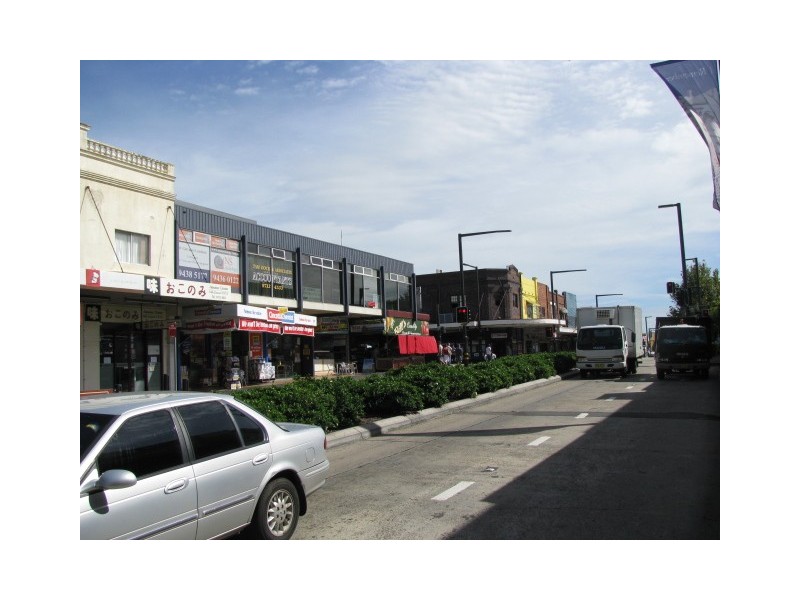 133 Great North Road, Five Dock NSW 2046