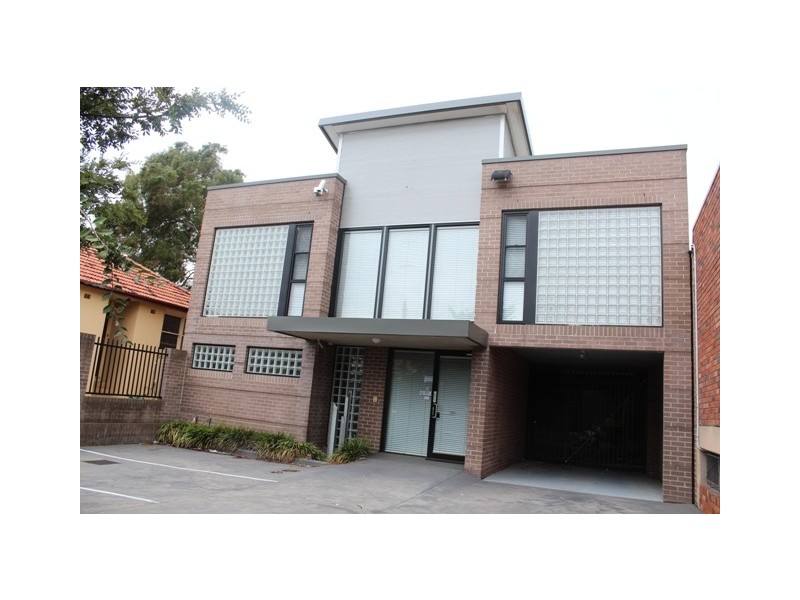 4 Lavender Street, Five Dock NSW 2046