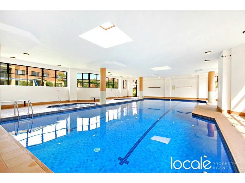 58/18-20 Knocklayde Street, Ashfield NSW 2131