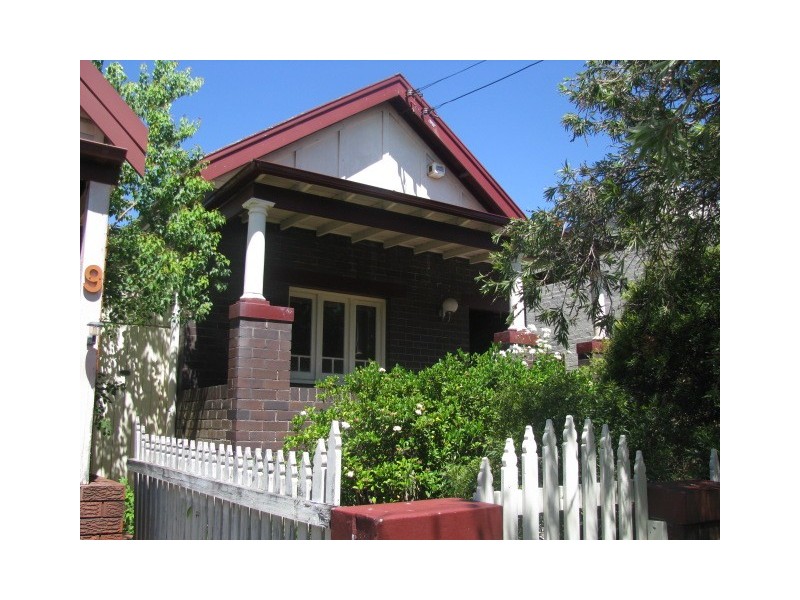 7 National Street, Leichhardt NSW 2040