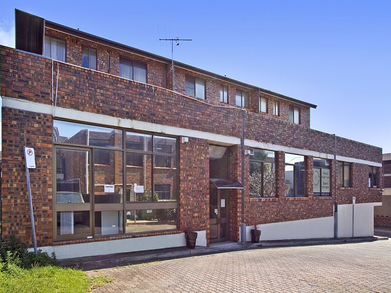 6/34 East Street, Five Dock NSW 2046