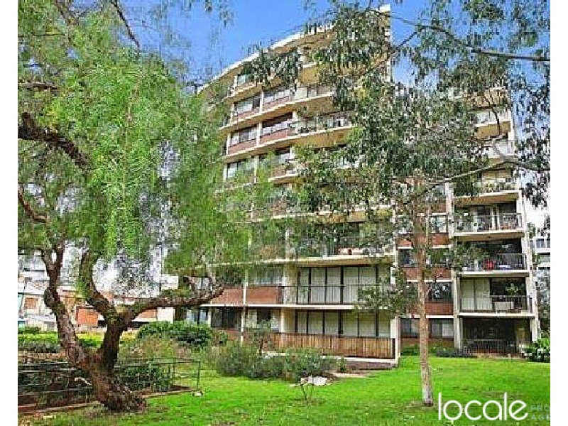 36/2-8 Park Avenue, Burwood NSW 2134