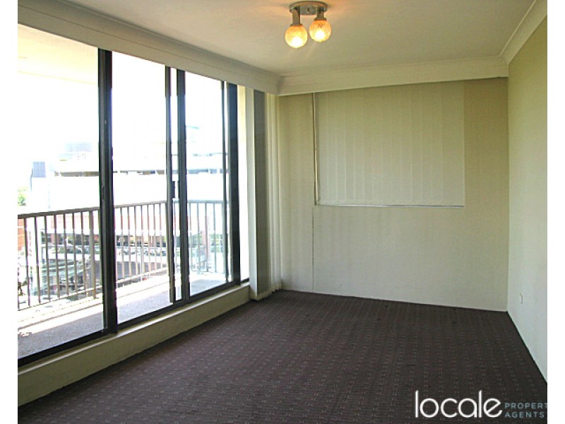 36/2-8 Park Avenue, Burwood NSW 2134