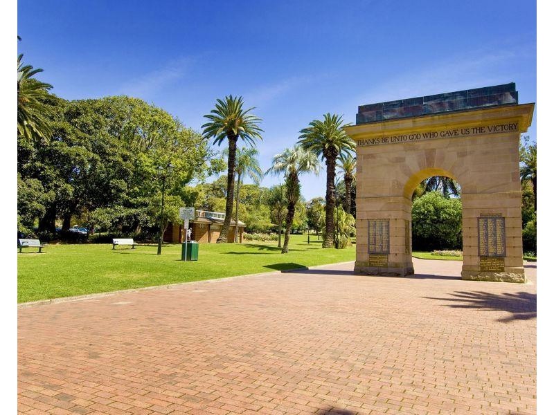 36/2-8 Park Avenue, Burwood NSW 2134