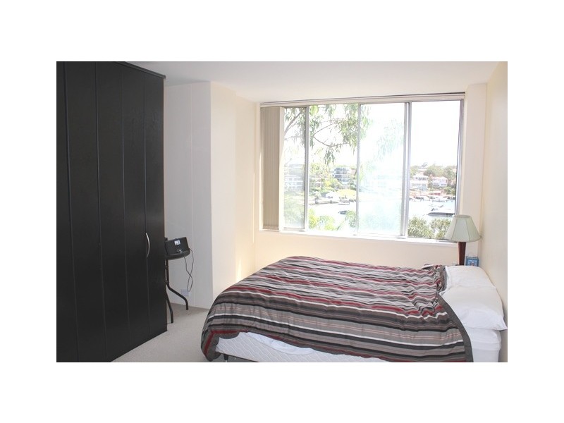 42/14 C Wolseley Street, Drummoyne NSW 2047