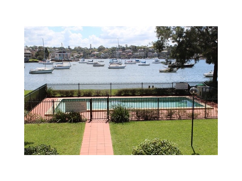 42/14 C Wolseley Street, Drummoyne NSW 2047