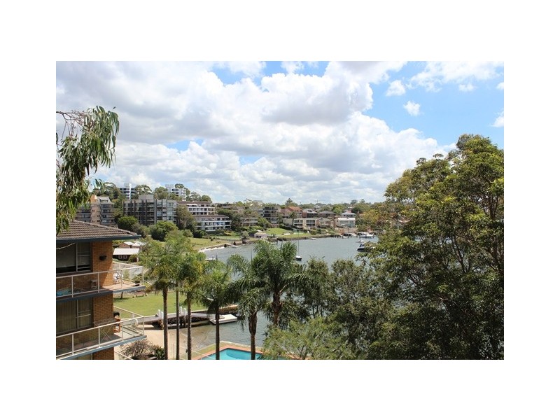 42/14 C Wolseley Street, Drummoyne NSW 2047