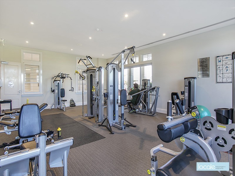 502/3 Palm Avenue, Breakfast Point NSW 2137