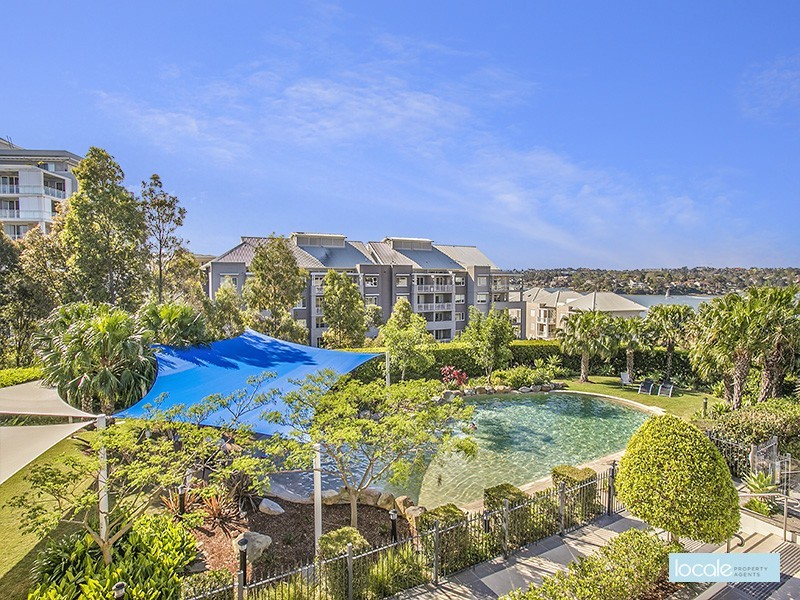 502/3 Palm Avenue, Breakfast Point NSW 2137