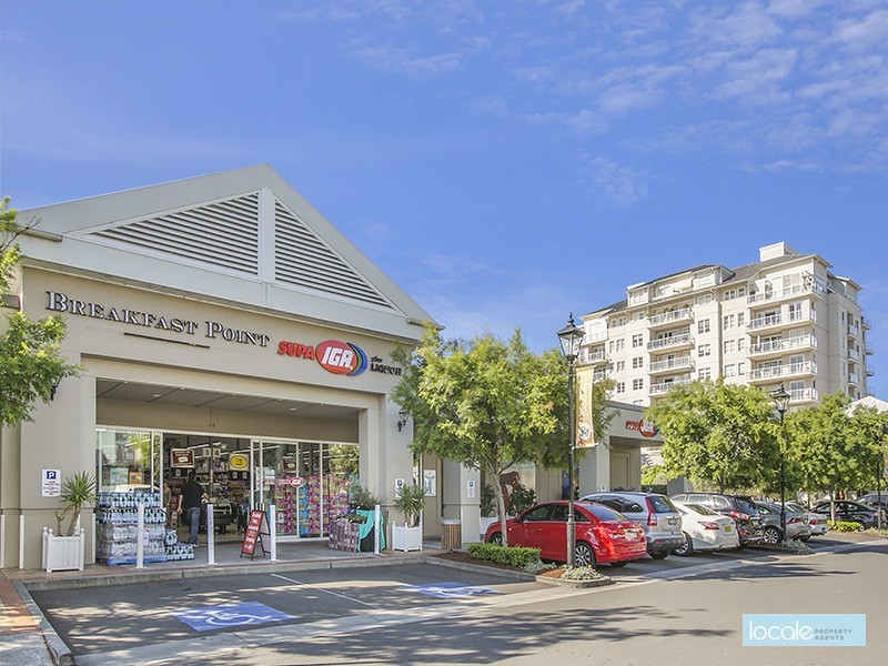 502/3 Palm Avenue, Breakfast Point NSW 2137