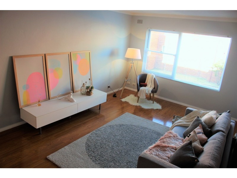 6/191 Liverpool Road, Burwood NSW 2134