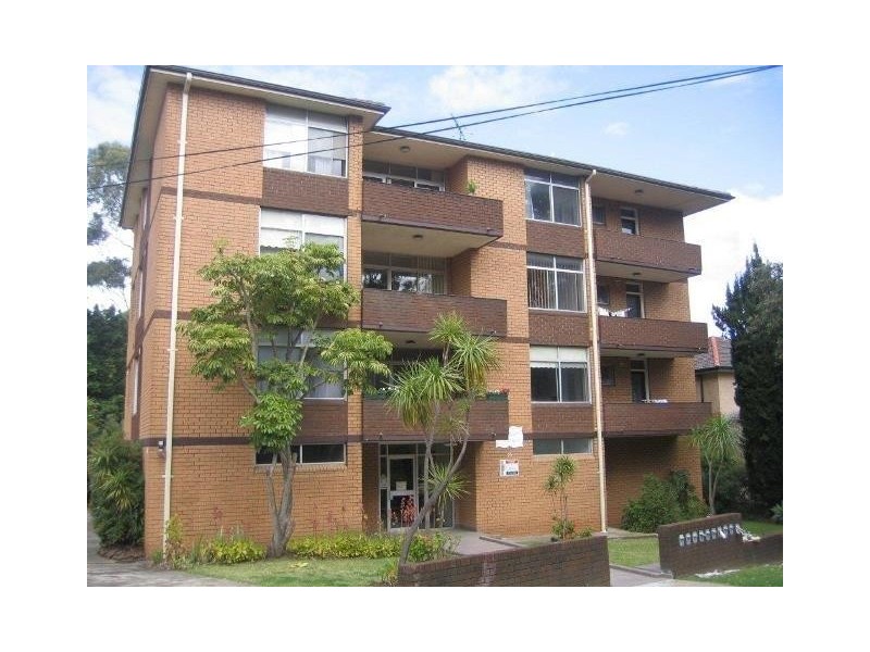 4/25 Charles Street, Five Dock NSW 2046